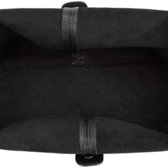 Hobo Bags Purse for Women Ultra Soft Foldable Shoulder Slouchy Handbags with Cos - Picture 5 of 9